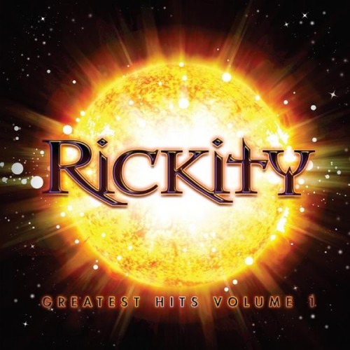 Greatest Hits Vol. 1 2014 Rock - Rickety - Download Rock Music ...