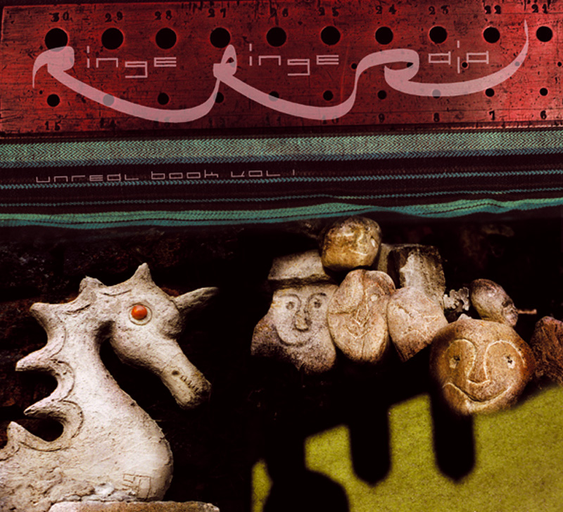 Unreal Book Vol. 1 2003 Jazz - Ringe Ringe Raja - Download Jazz Music ...