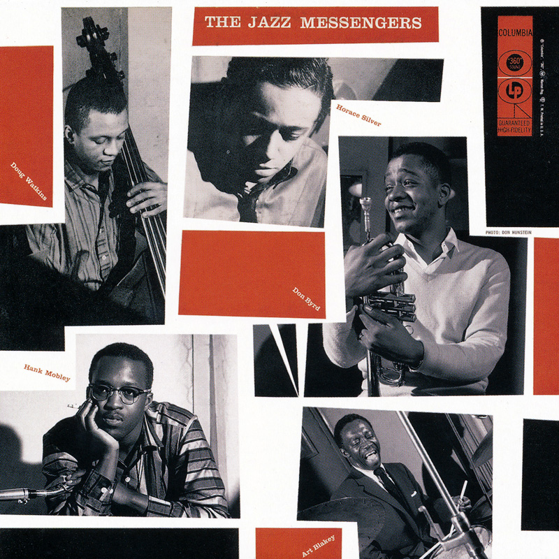The Perfect Jazz Collectionthe Jazz Messengers 2010 Jazz - Art Blakey ...