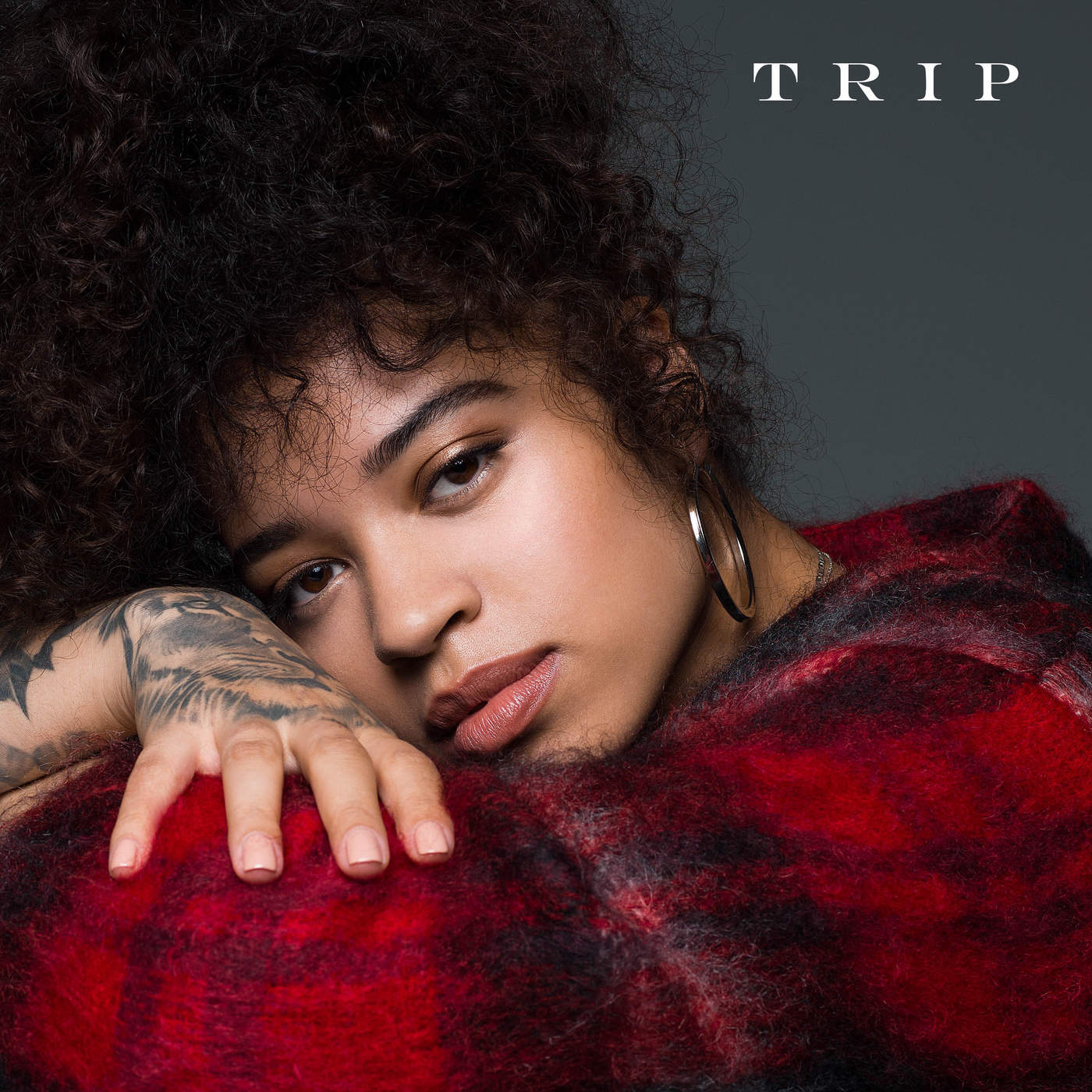 Trip (CDS) 2018 Soul - Ella Mai - Download Soul Music - Download Trip ...