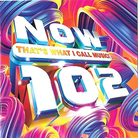 Now Thats What I Call Music 102 Cd1 2019 Pop Va Download Pop Music 