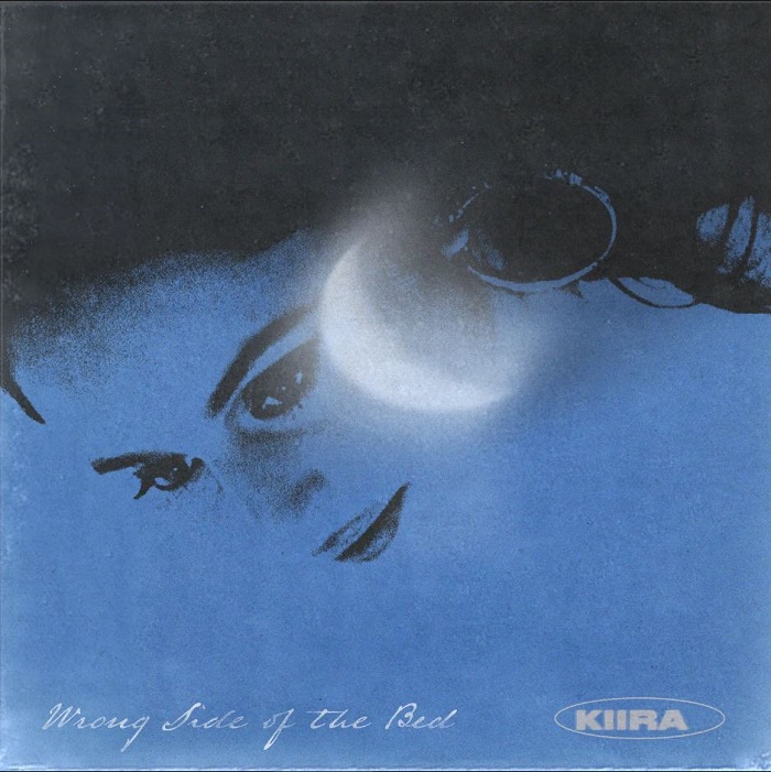 Wrong Side Of The Bed (CDS) 2022 Pop Kiira Download Pop Music