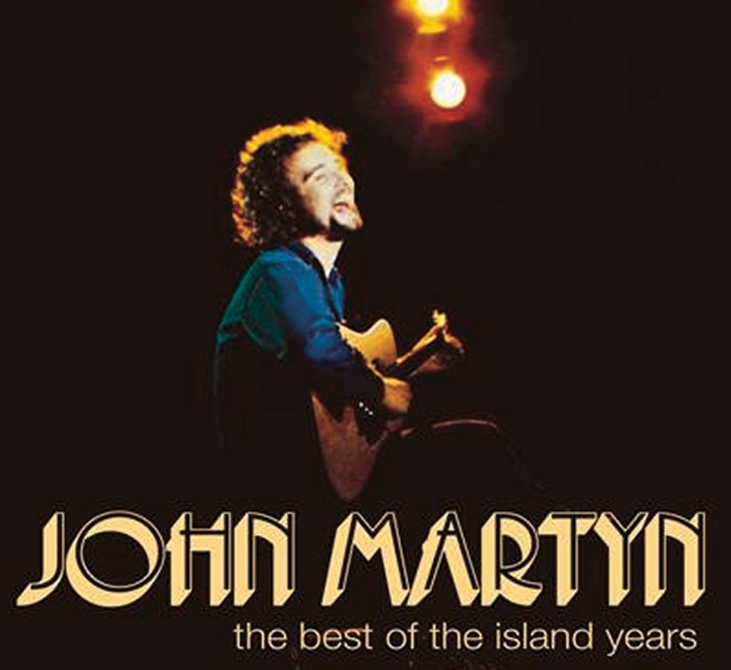 The Best Of The Island Years CD2 2014 FolkRock John Martyn