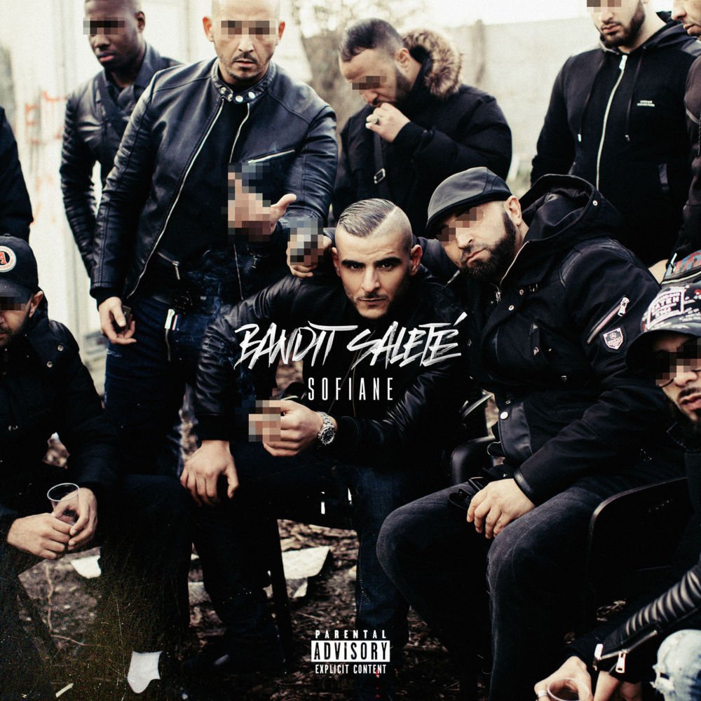 sofiane bandit saleté uptobox
