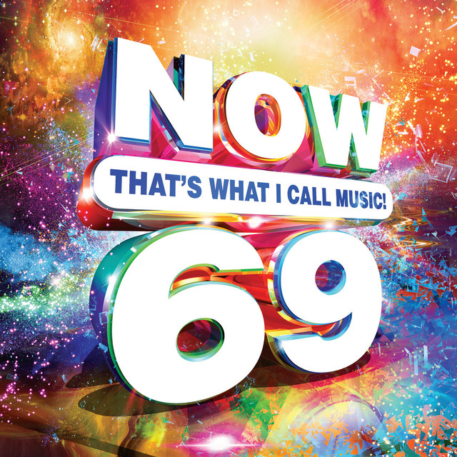 Now That’s What I Call Music Vol.69 (Us Series) 2019 Pop - VA