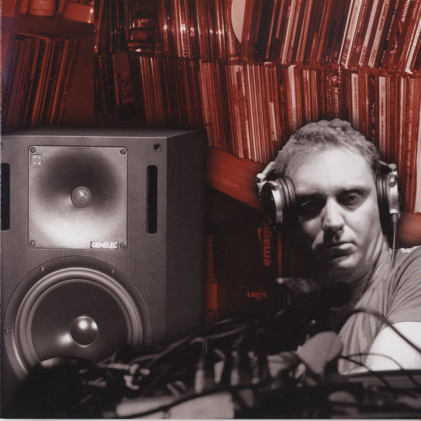 Eristoff Tracks And Urban Art Forms Presents Red Mix 2008 Drum & Bass