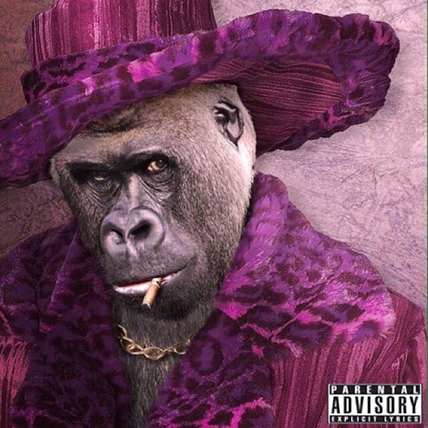 Gorilla Pimpin' 2016 Hip-Hop - Premo Rice - Download Hip-Hop Music ...
