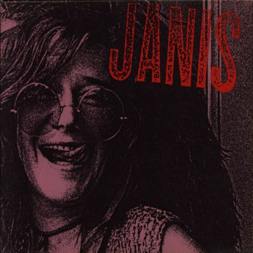 Janis (Deluxe Edition) CD3 1993 Rock Janis Joplin Download Rock