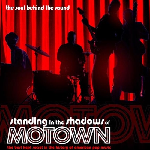 Standing In The Shadows Of Motown Soundtrack Standing In The Shadows Of Motown (Deluxe Edition) CD1 2004 Soul - The