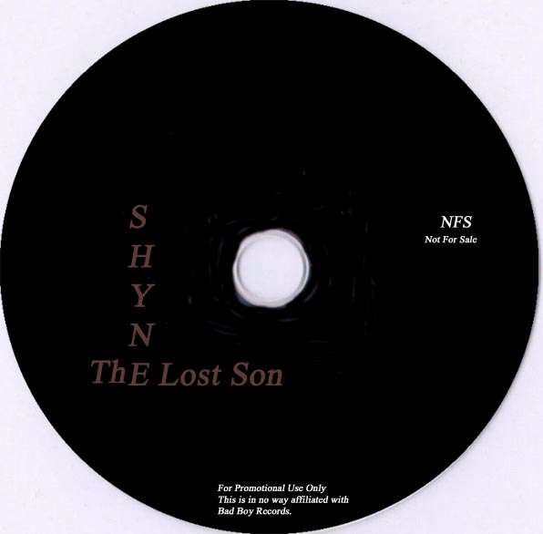 The Lost Son 2003 Rap - Shyne - Download Rap Music - Download What You ...