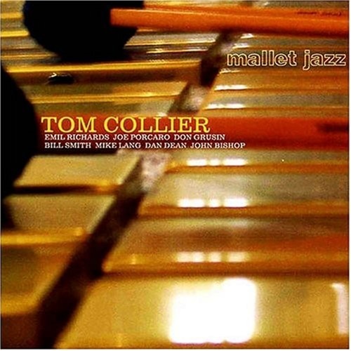 Malllet Jazz 2004 Jazz - Tom Collier - Download Jazz Music - Download ...