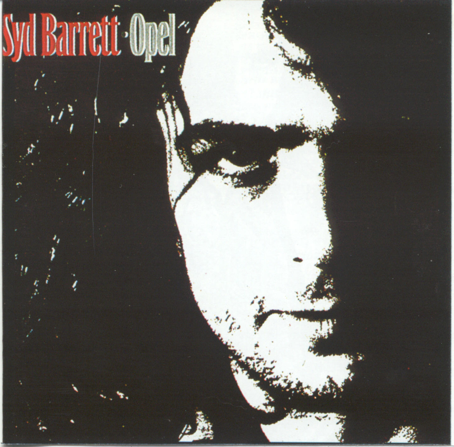 Syd barrett opel