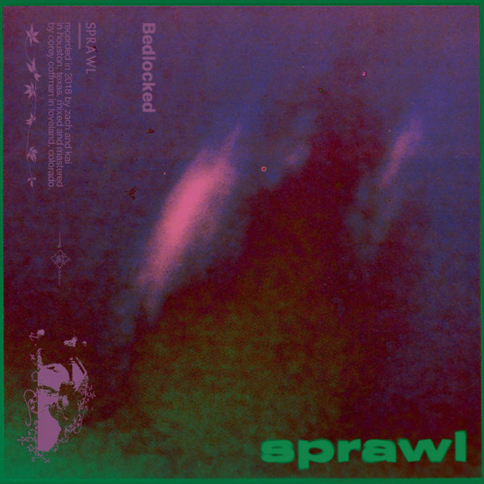 Sprawl 2022 Shoegaze - Bedlocked - Download Shoegaze Music - Download ...