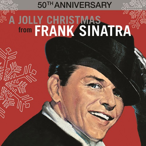 A Jolly Christmas From Frank Sinatra (Remastered 2014) 1954 Pop - Frank Sinatra - Download Pop ...