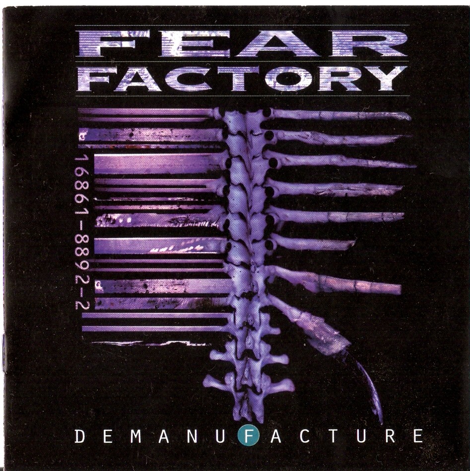 Demanufacture 1995 Metal Fear Factory Download Metal Music Download Self Bias Resistor Demanufacture You may have unexpectedly hit your credit limit or had a hold put on your account for fraud protection. iomoio