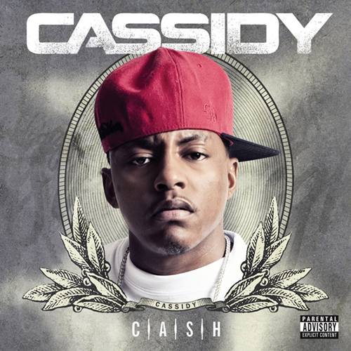 C.A.S.H. 2010 Rap - Cassidy - Download Rap Music - Download Paper Up ...