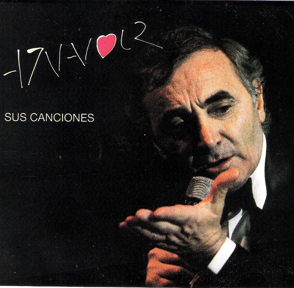 AZNAVOUR SCARICARE