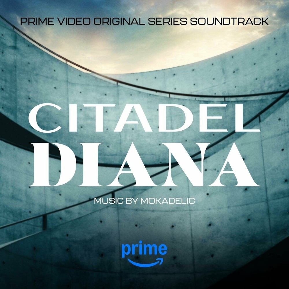 citadel-diana-prime-video-original-series-soundtrack-2024-soundtrack