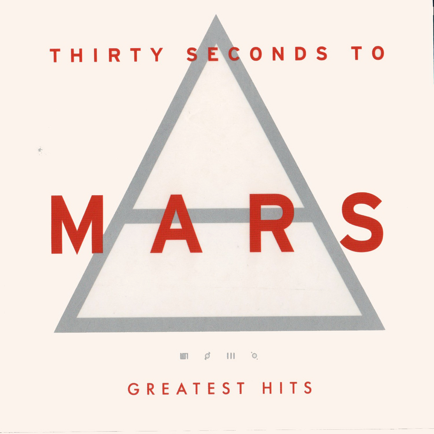 Greatest Hits CD2 2010 AlternativeRock 30 Seconds To Mars Download