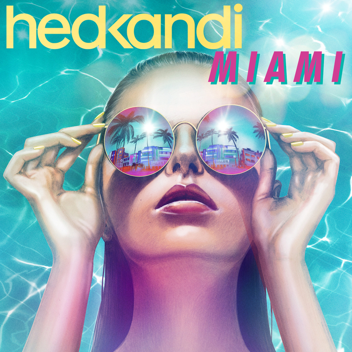 Hed Kandi Miami 2015 CD5 2015 ClubHouse VA Download ClubHouse