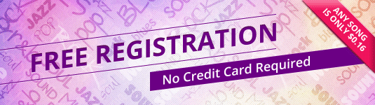 Free registration