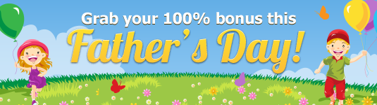 Father's Day!