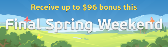 Last Spring Surprise