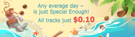 No BS just Specials!